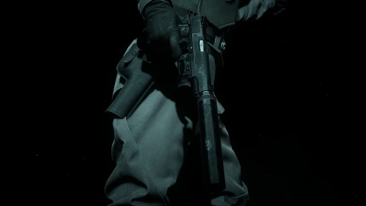 Star Wars: Battlefront 2 — M45A1 с собственными модификациями и звуком