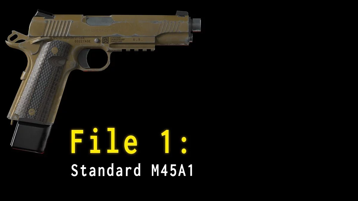 Star Wars: Battlefront 2 — M45A1 с собственными модификациями и звуком