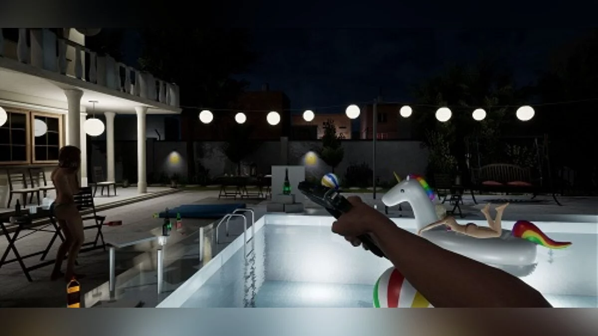 Таблица для Cheat Engine [UPD: 18.04.2020]