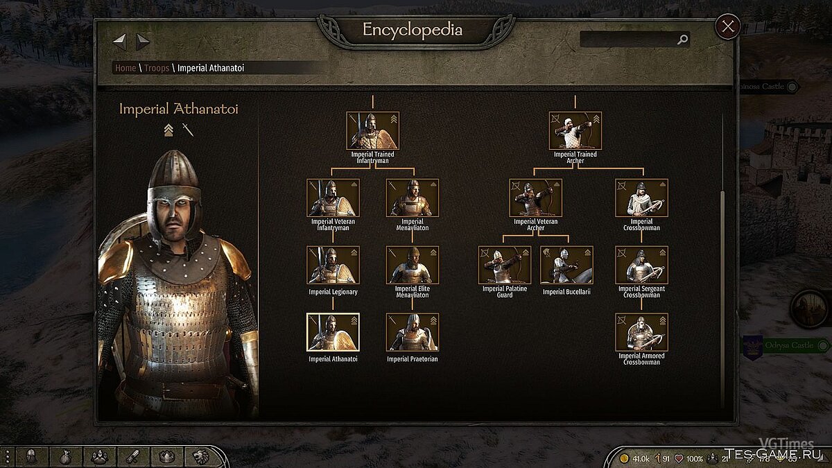 моды для bannerlord стим фото 73