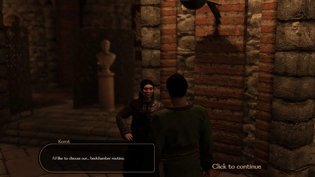 Mount &amp; Blade 2: Bannerlord — Контроль рождаемости