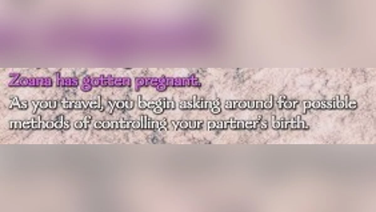 Mount &amp; Blade 2: Bannerlord — Контроль рождаемости