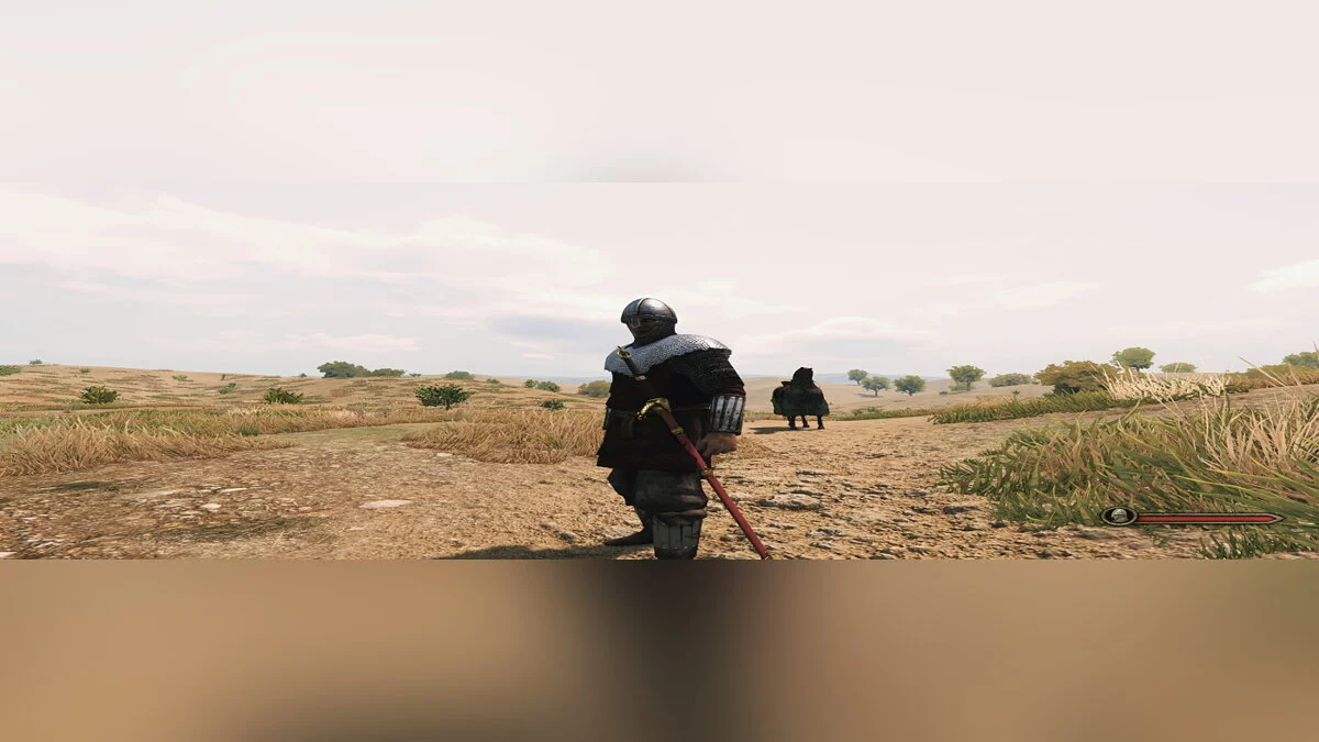 Mount &amp; Blade 2: Bannerlord — Новый меч