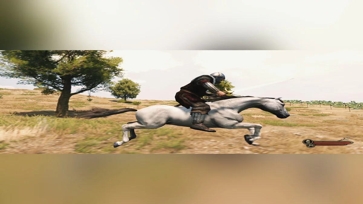 Mount &amp; Blade 2: Bannerlord — Новая лошадь