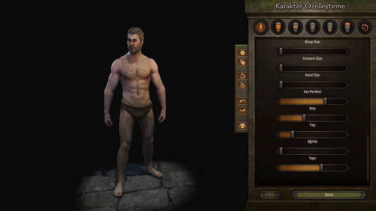 Mount & Blade 2: Bannerlord — Геральт из Ривии