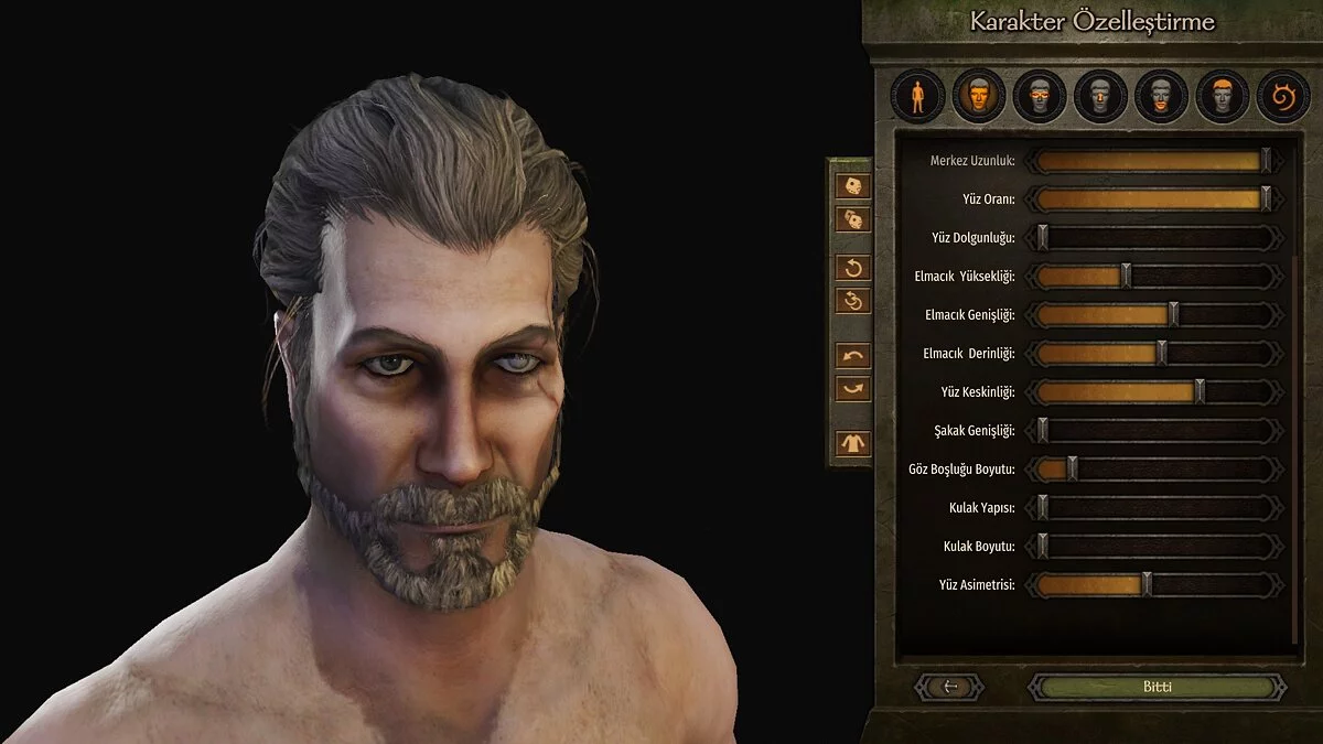 Mount & Blade 2: Bannerlord — Геральт из Ривии