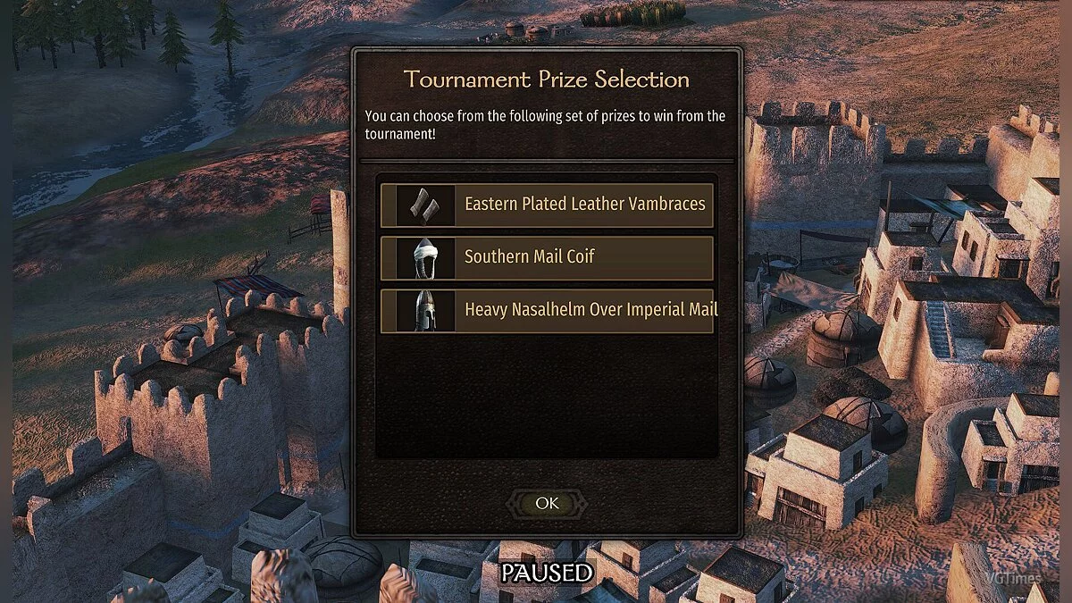 Mount &amp; Blade 2: Bannerlord — Улучшенные турниры