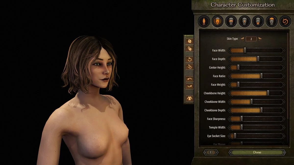 Mount &amp; Blade 2: Bannerlord — Леона "Сияющий рассвет"