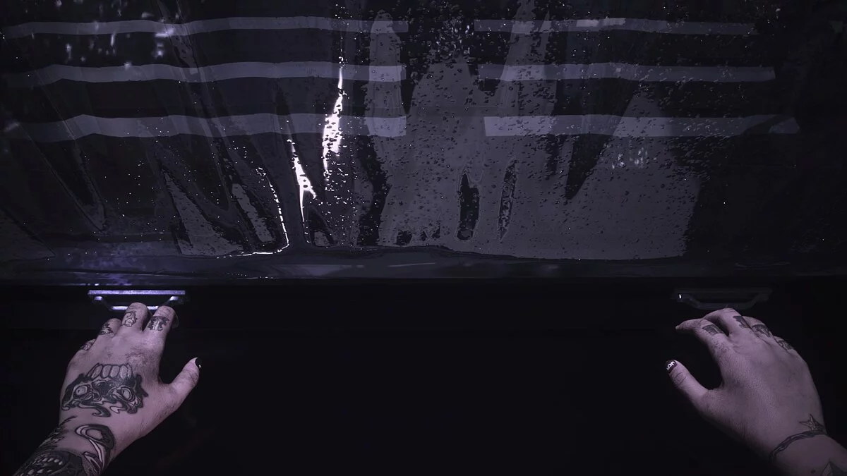 Resident Evil 3 — Нико из Davil May Cry 5