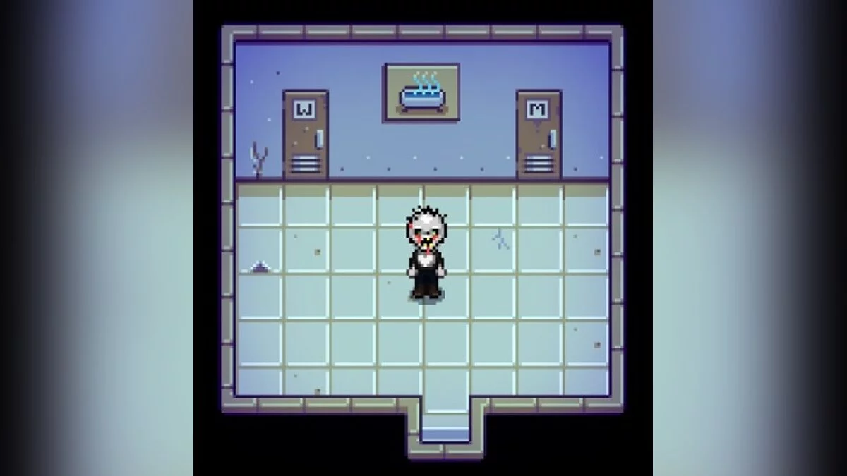 Stardew Valley — Страшные маски