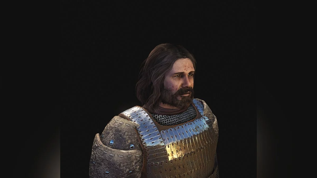 Mount & Blade 2: Bannerlord — Персонажи из сериала "Игра престолов"