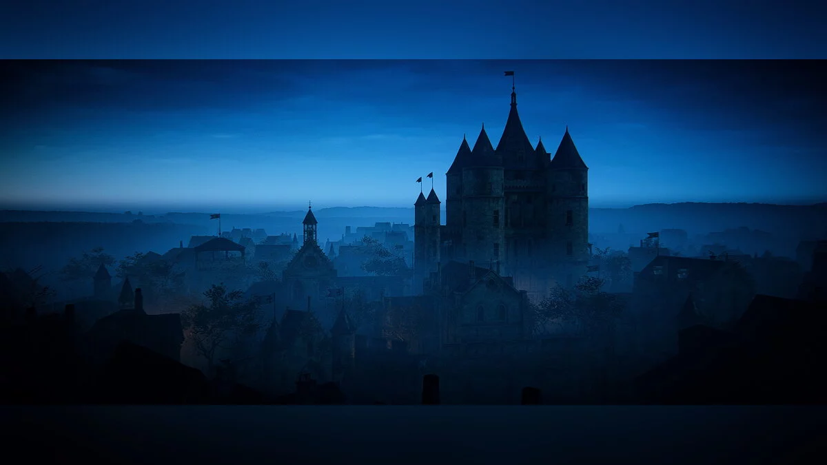 Assassin&#039;s Creed: Unity — Драматическая атмосфера