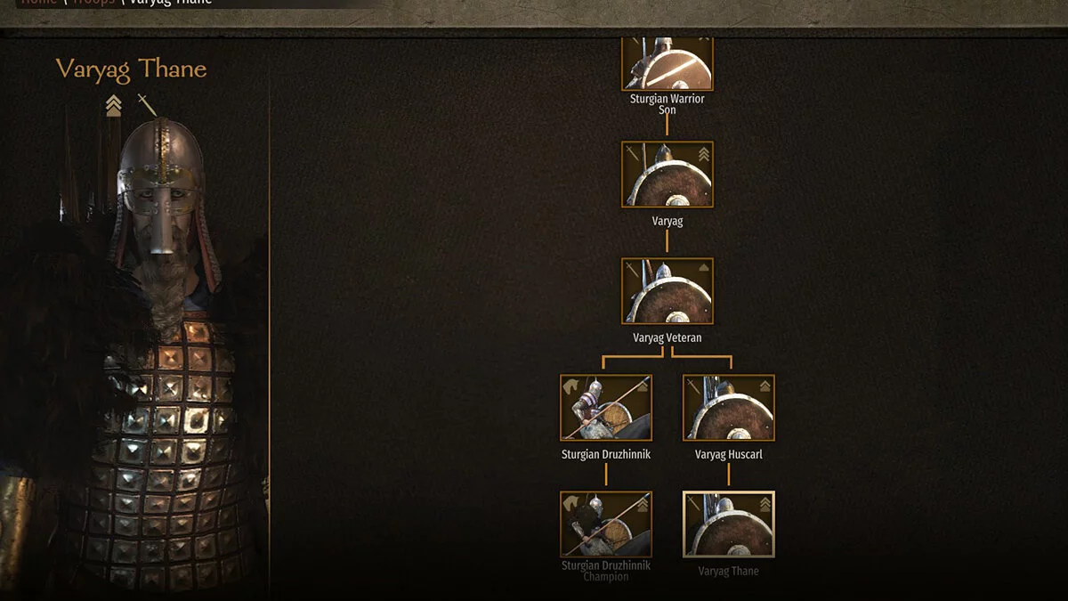 Mount &amp; Blade 2: Bannerlord — Викинги