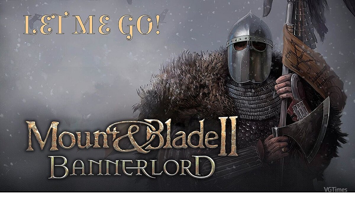 Mount &amp; Blade 2: Bannerlord — Возможность быстро вернуться из битвы и поселения
