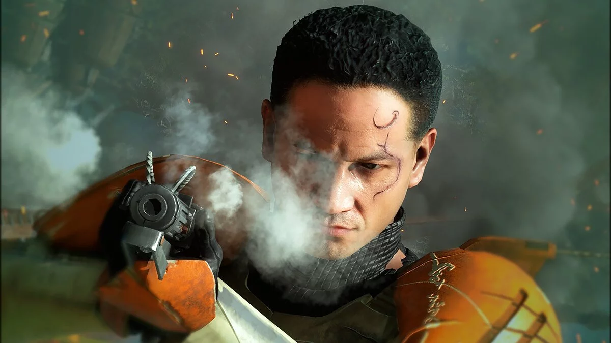 Star Wars: Battlefront 2 — Командир Коди