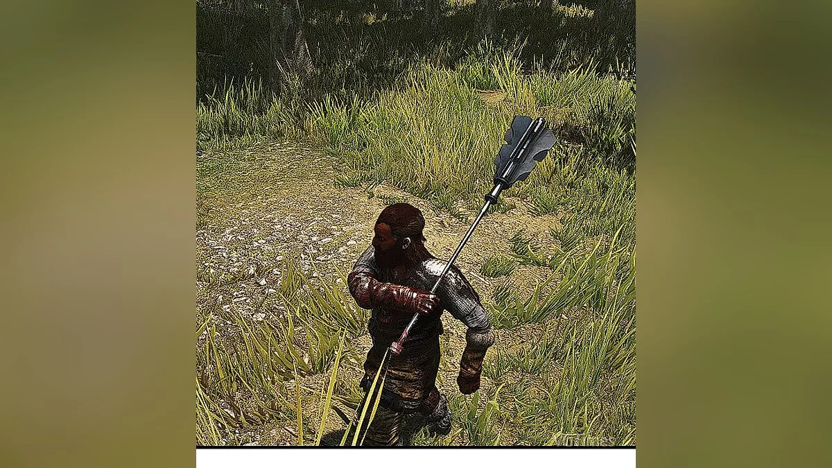 Mount & Blade 2: Bannerlord — Новая булава