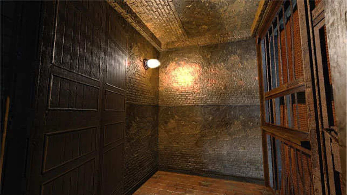 S.T.A.L.K.E.R.: Shadow of Chernobyl — Улучшение графики