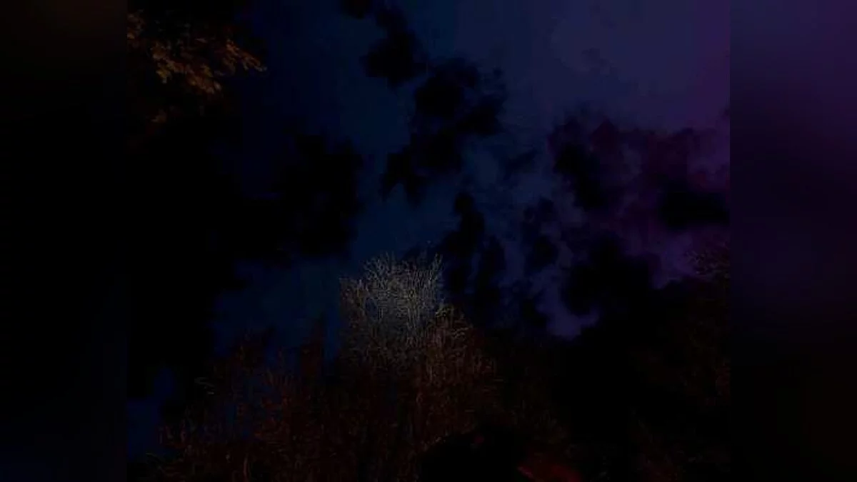 S.T.A.L.K.E.R.: Shadow of Chernobyl — Улучшенное небо