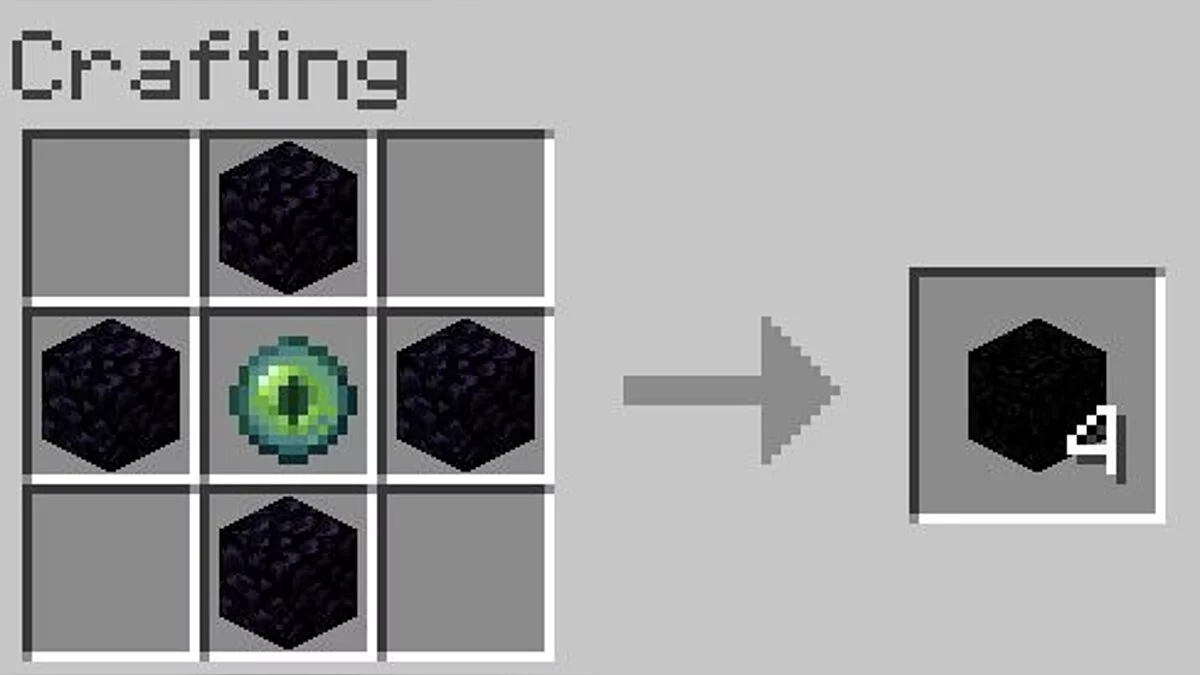 Minecraft — Возможность создавать свои измерения [1.15.2] [Fabric]