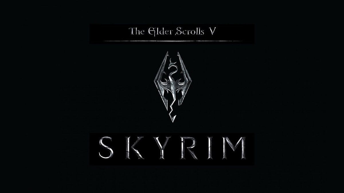 Elder Scrolls 5: Skyrim Special Edition — Игра пройдена на 100%