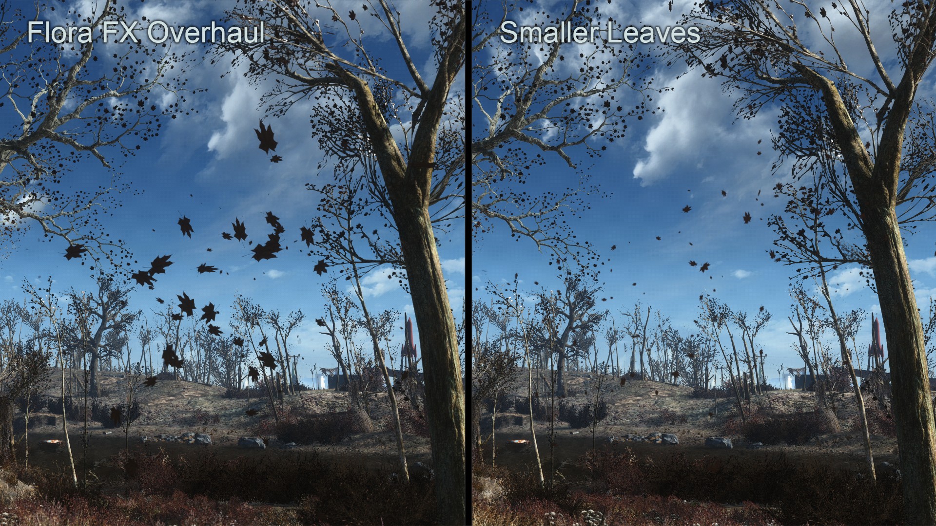 Fallout 4 texture optimization фото 102