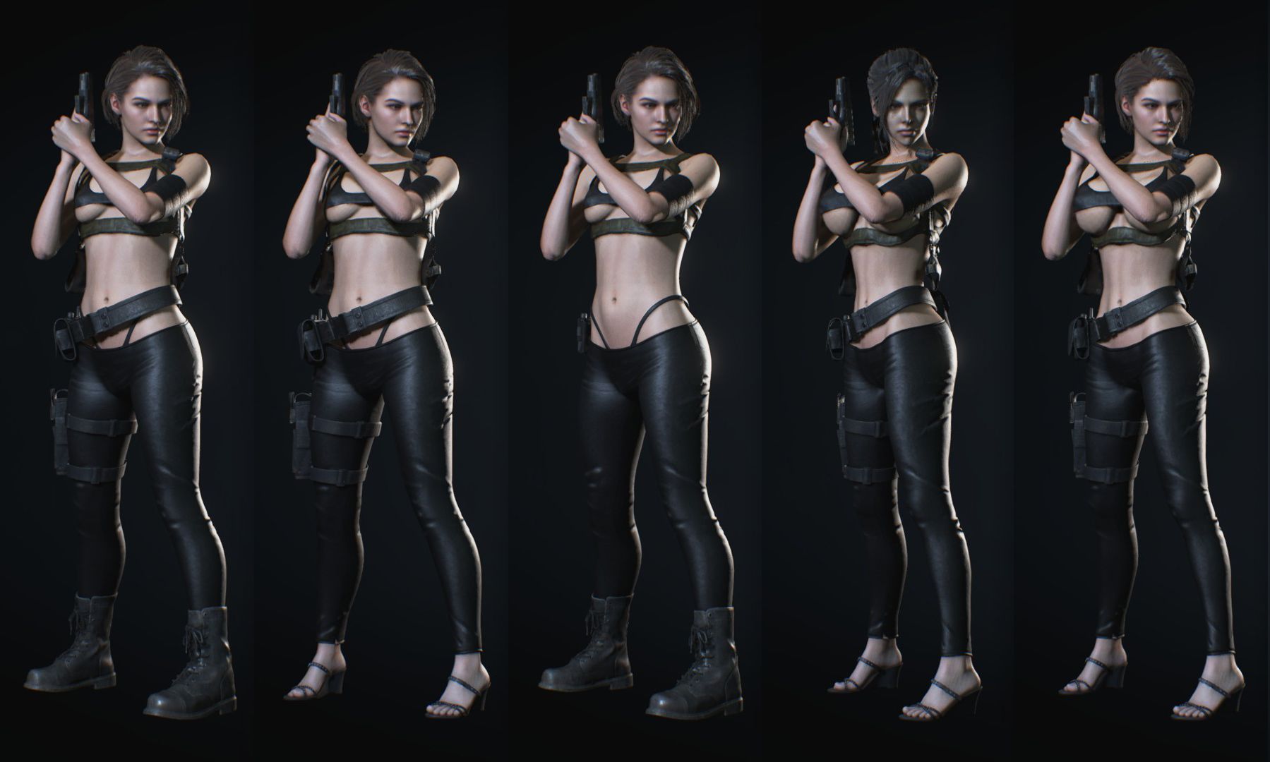 Резидент ивел мод 18. Джилл резидент ивел. Костюмы для Джилл резидент эвил 3. Resident Evil костюмы Джилл. Резидент ивел 3 Джилл в полный рост.