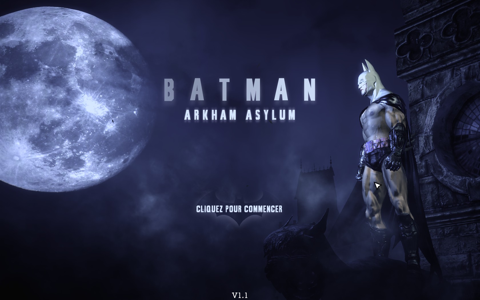 Batman arkham asylum сохранения steam фото 90