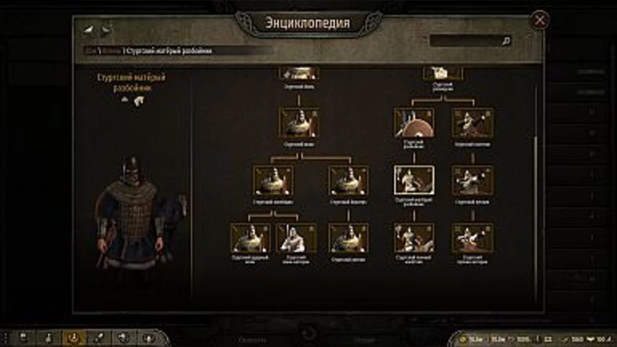 Mount & Blade 2: Bannerlord — Рескин юнитов v1.4.3
