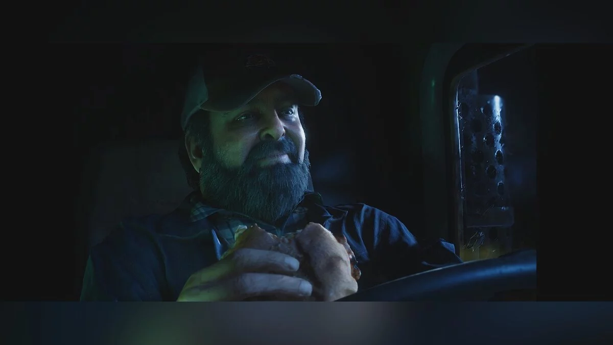 Resident Evil 2 — Кинематографическая графика