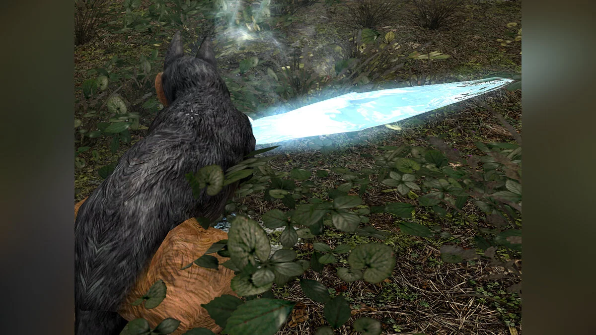 Elder Scrolls 5: Skyrim Special Edition — Улучшенные ледяные стрелы