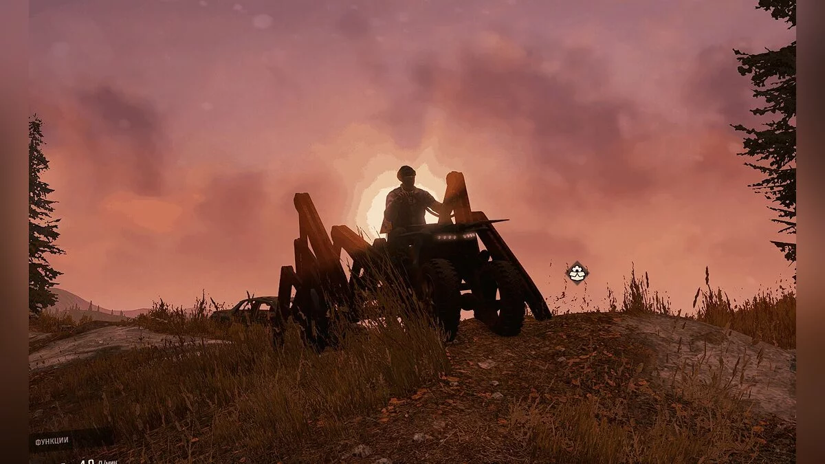 SnowRunner — Новая мототехника