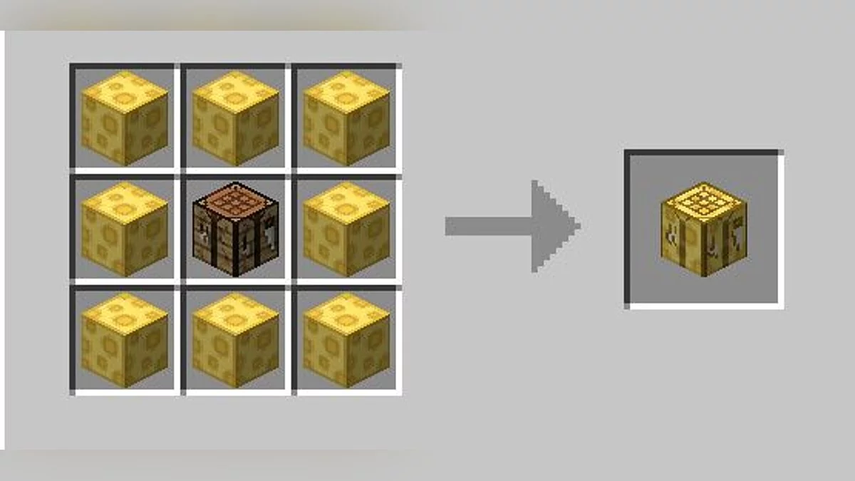 Minecraft — Крысы [1.15.2] [Forge] 