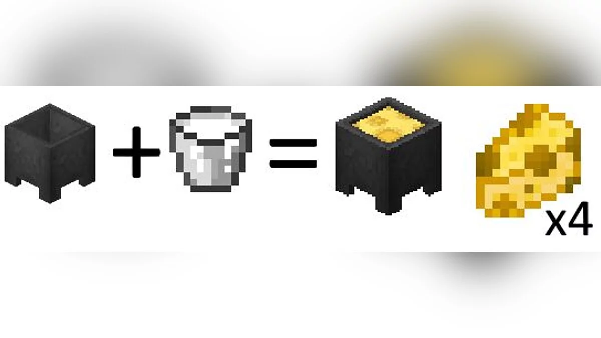 Minecraft — Крысы [1.15.2] [Forge] 