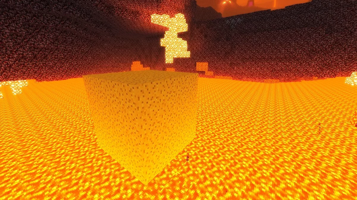 Minecraft — Разнообразие геймплея