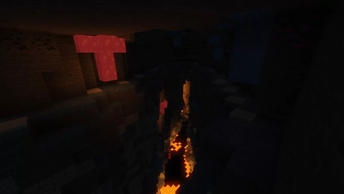 Minecraft — Новые предметы и биомы