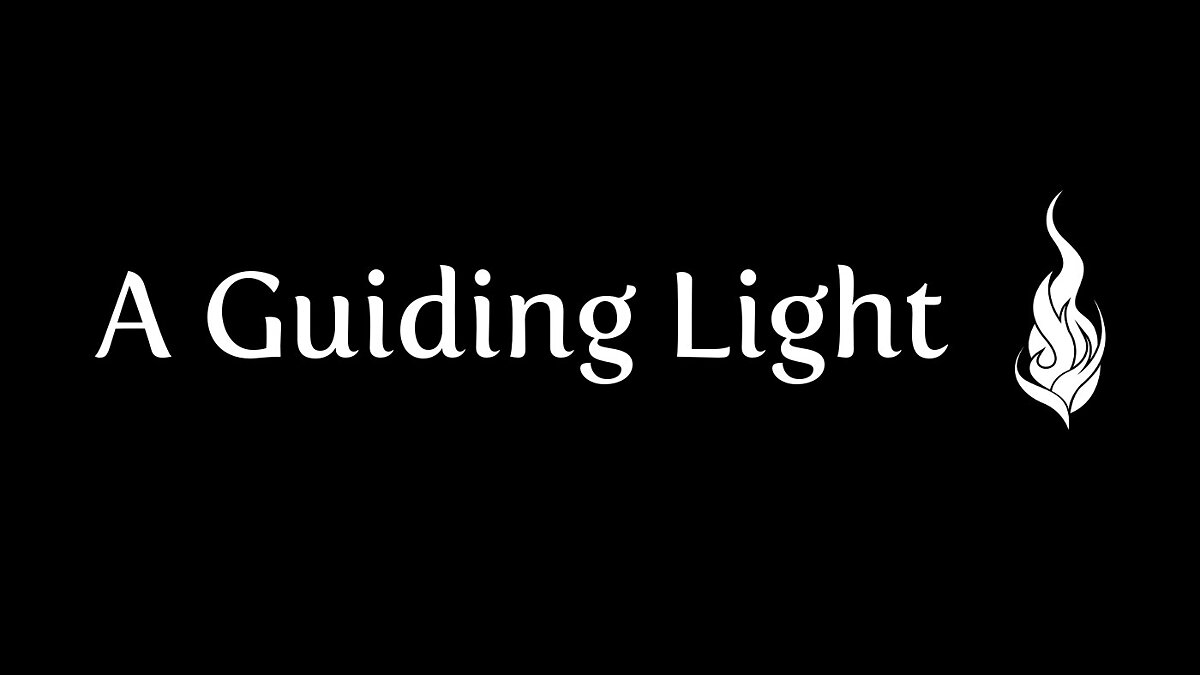 Elder Scrolls 5: Skyrim Special Edition — Заклинание «Путеводный свет»