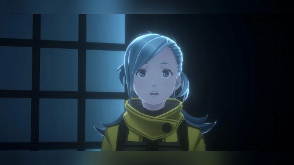 AI: The Somnium Files — Таблица для Cheat Engine [UPD: 05.05.2020]