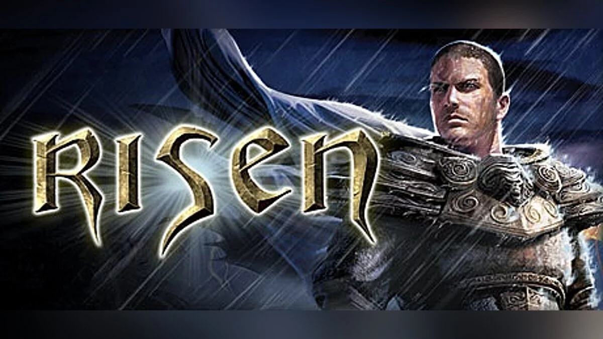 Risen — Трейнер (+17) [1.0.96124.0]