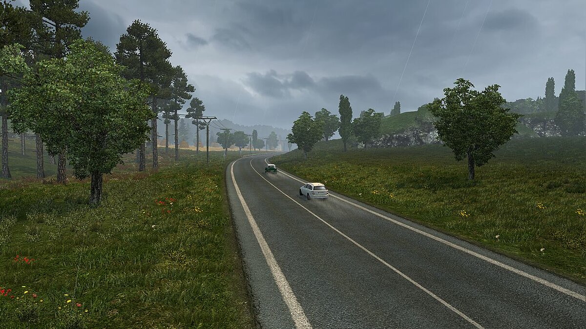 Reduced weather effects. Етс 2 моды дождь. Euro Truck Simulator 2 Rain. Fs19 мод дождя. Етс 2 мод дождь 1.39.