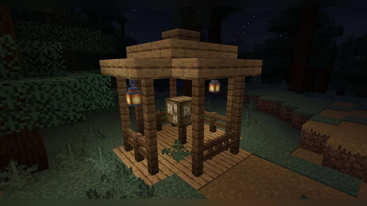 Minecraft — Выполнение заданий за вознаграждение