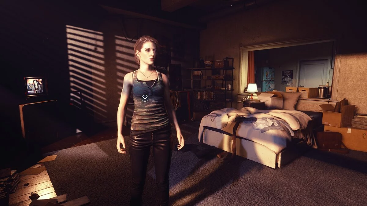 Resident Evil 3 — Винтажные плакаты