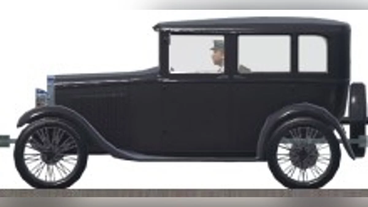 Transport Fever — Такси