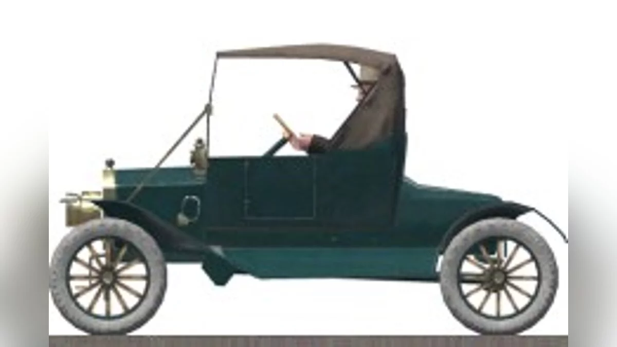 Transport Fever — Такси