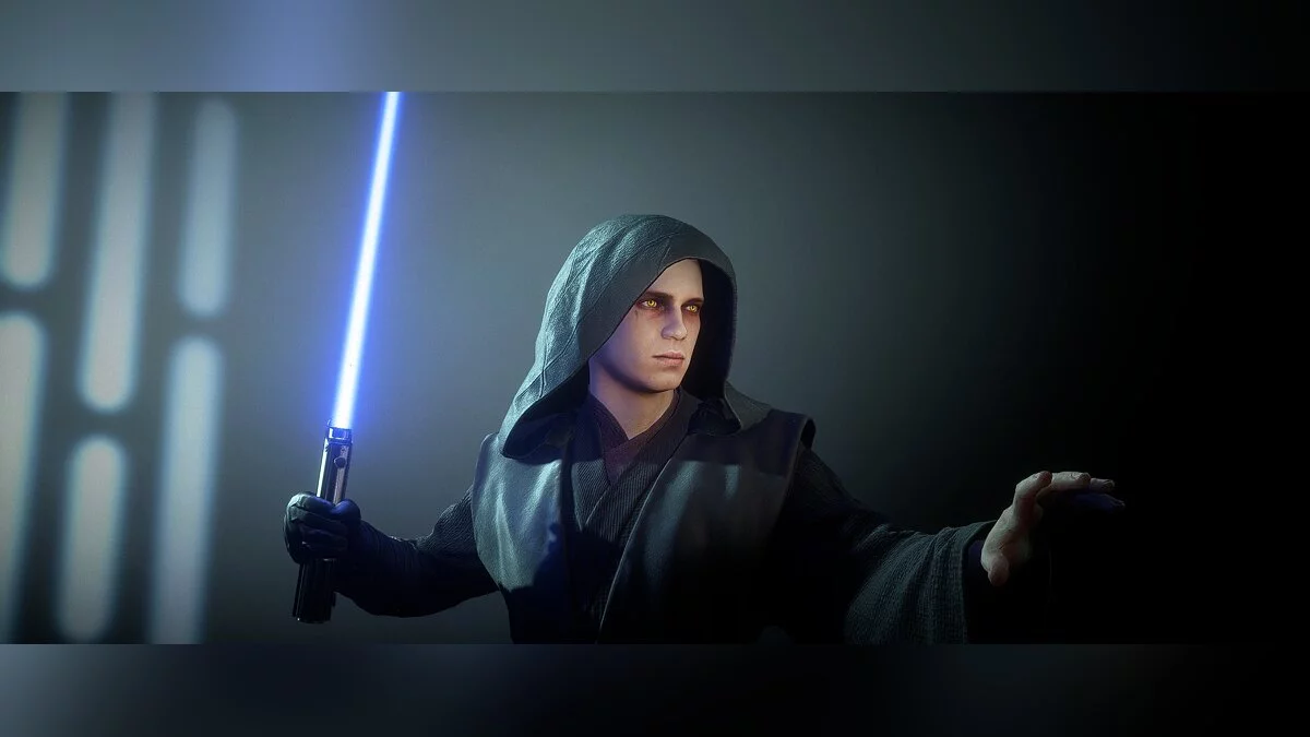 Star Wars: Battlefront 2 — Ситх Энакин