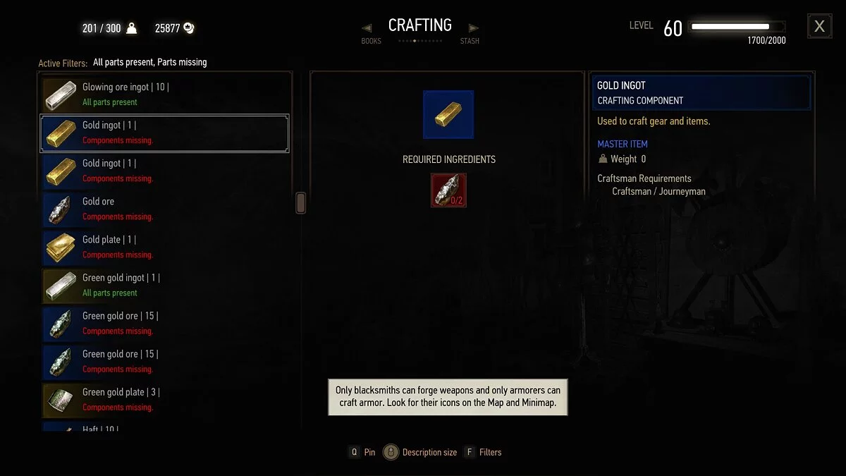 The Witcher 3: Wild Hunt - Complete Edition — Улучшенное золото