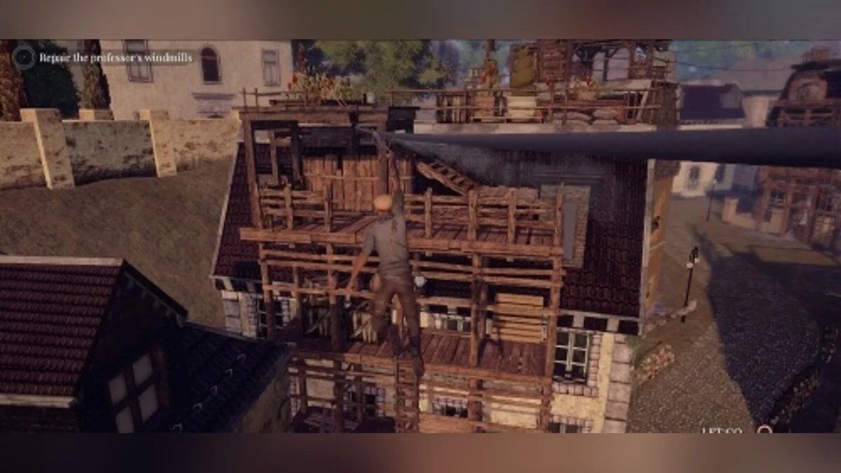 Сохранение (Игра пройдена на 100%) [Steam: 13.05.2020]