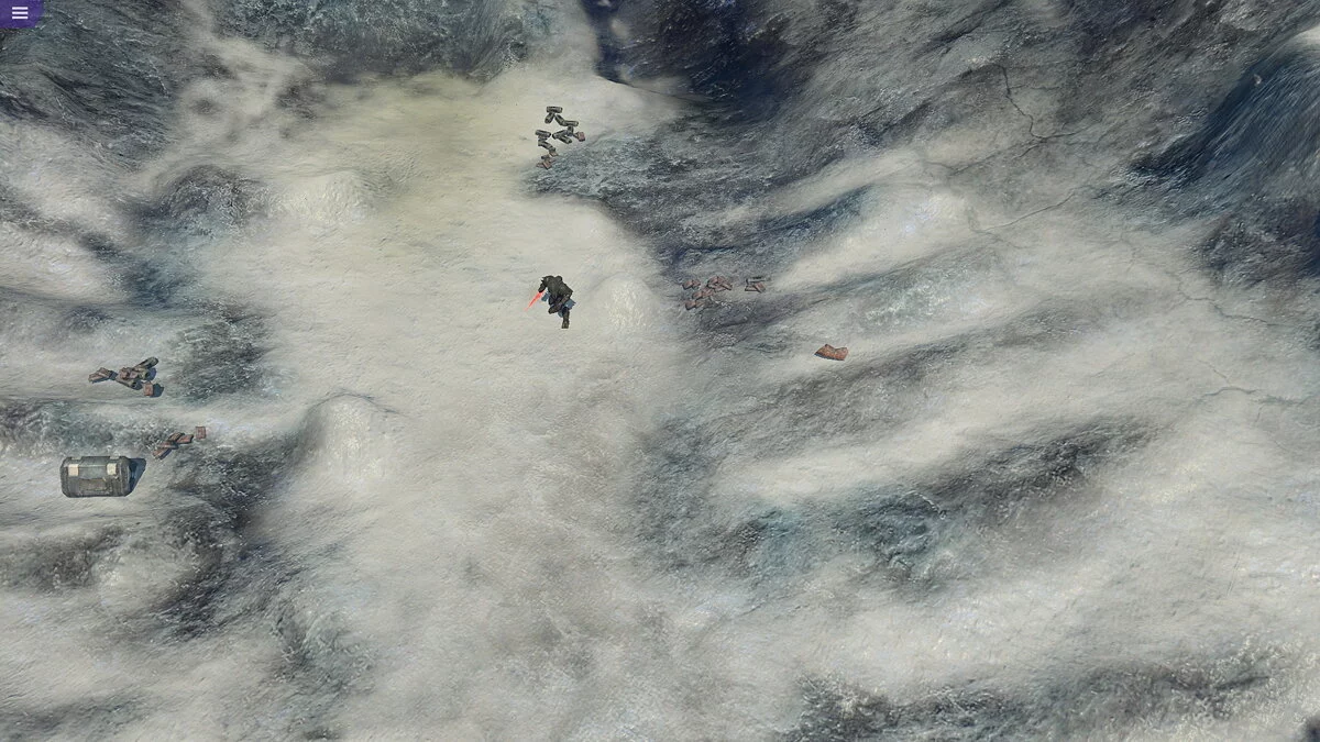 Halo Wars: Definitive Edition — Обновление кампании