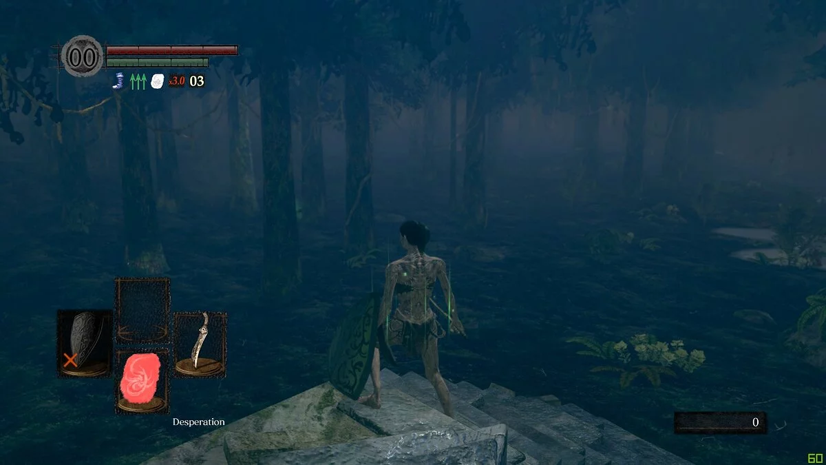 Dark Souls Remastered — Ускорение всех врагов