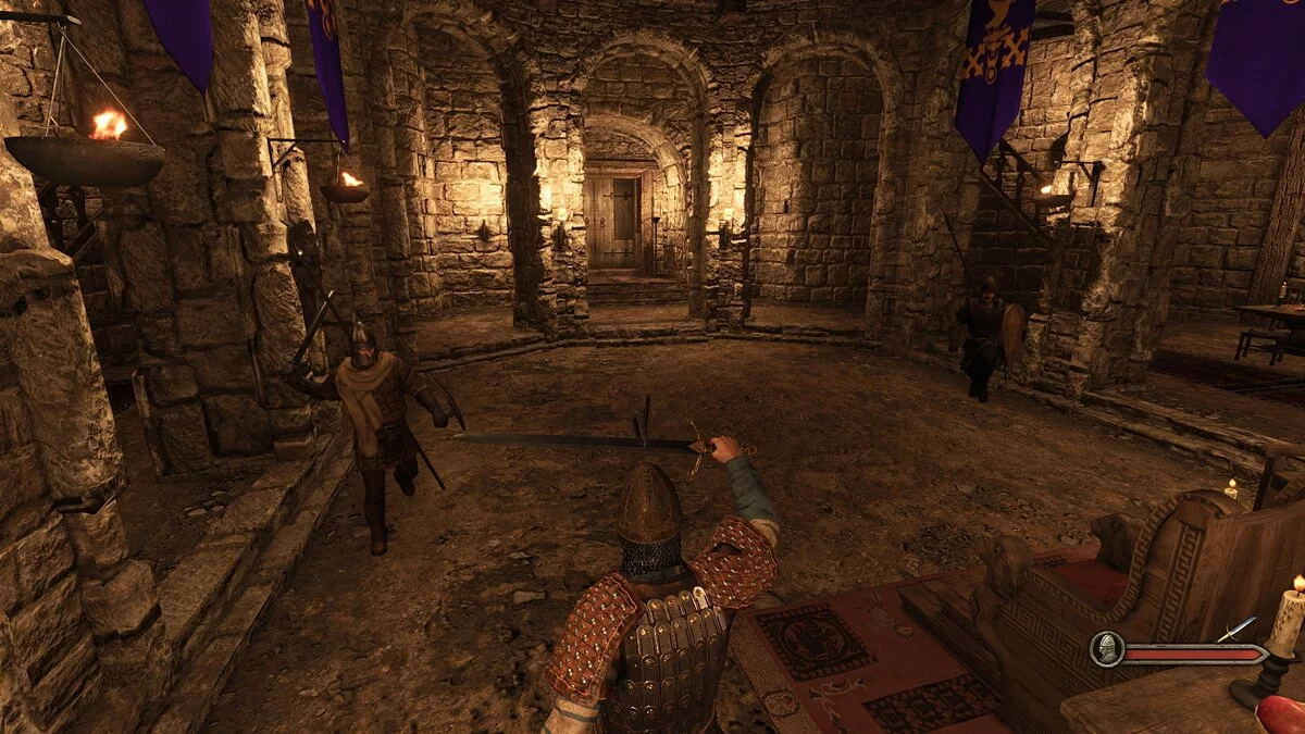 Mount &amp; Blade 2: Bannerlord — Убийственный мод