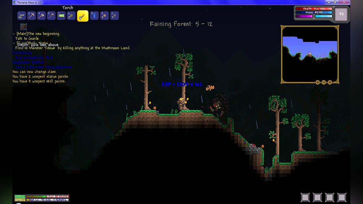 Terraria новые моды фото 15